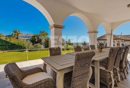 Luxury Villa in La Reserva, Sotogrande, Cadiz