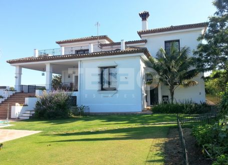 Fantastic Villa for Sale in Sotogrande Costa