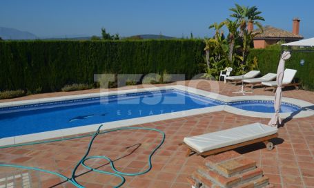 Fantastic Villa for Sale in Sotogrande Costa