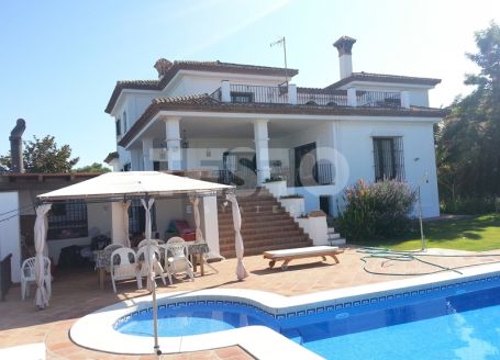 Fantastic Villa for Sale in Sotogrande Costa