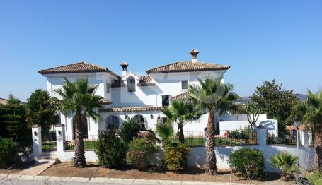 Fantastic Villa for Sale in Sotogrande Costa