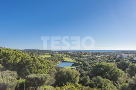 Impresionante Villa de Lujo en La Reserva, Sotogrande, Cádiz