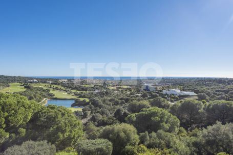 Atemberaubende Luxus-Villa zu verkaufen in La Reserva von Sotogrande