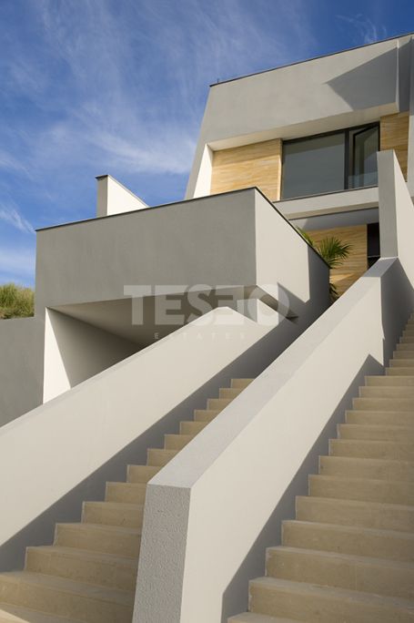 Modern contemporary townhouse in San Enrique Polo Plus for sale