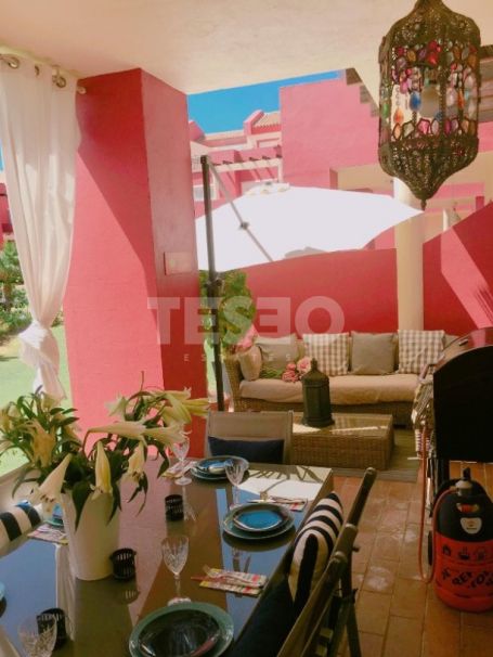Lovely spacious townhouse for Summer rental.