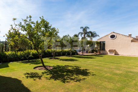 Villa à vendre en Zona F, Sotogrande Alto