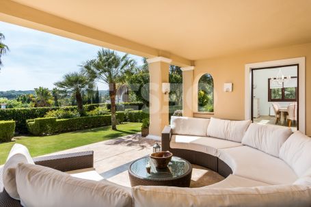 Villa à vendre en Zona F, Sotogrande Alto