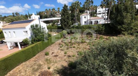 Terrain à vendre en Zona F, Sotogrande Alto