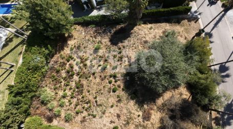 Terrain à vendre en Zona F, Sotogrande Alto