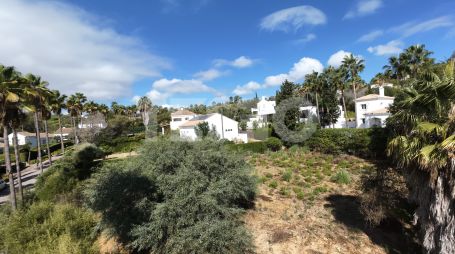 Terrain à vendre en Zona F, Sotogrande Alto