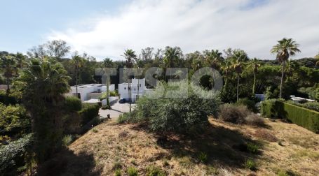 Terrain à vendre en Zona F, Sotogrande Alto