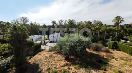 Terrain à vendre en Zona F, Sotogrande Alto