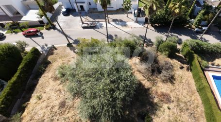Terrain à vendre en Zona F, Sotogrande Alto
