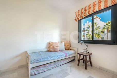 Apartment for Rent in 'El Polo' Urbanization