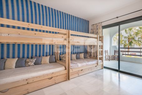 Apartment for Rent in 'El Polo' Urbanization