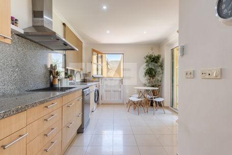 Villa zu verkaufen in Zona G, Sotogrande Alto