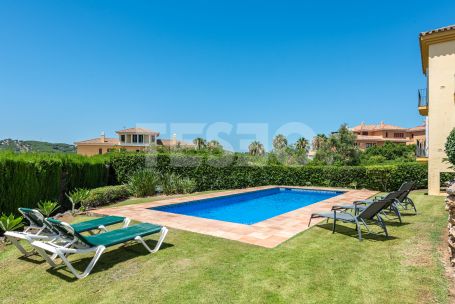 Villa zu verkaufen in Zona G, Sotogrande Alto