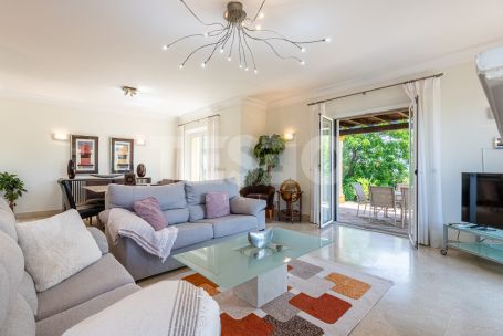 Villa zu verkaufen in Zona G, Sotogrande Alto
