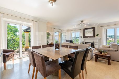 Villa zu verkaufen in Zona G, Sotogrande Alto