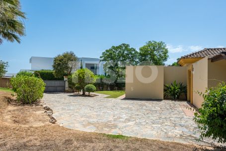 Villa zu verkaufen in Zona G, Sotogrande Alto