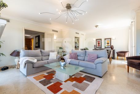 Villa zu verkaufen in Zona G, Sotogrande Alto
