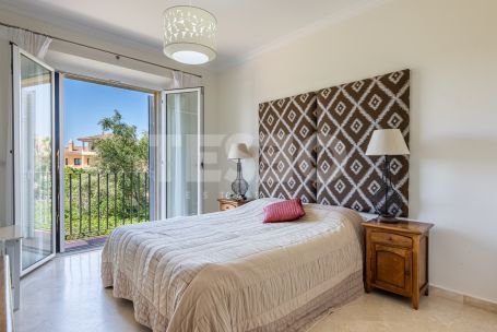 Villa zu verkaufen in Zona G, Sotogrande Alto