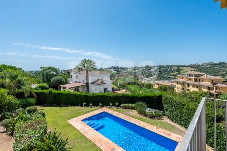 Villa zu verkaufen in Zona G, Sotogrande Alto