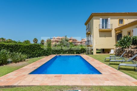 Villa zu verkaufen in Zona G, Sotogrande Alto
