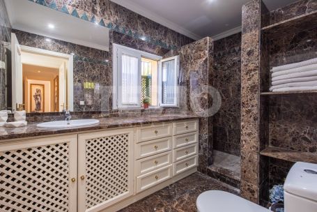Villa zu verkaufen in Zona G, Sotogrande Alto