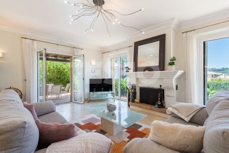 Villa zu verkaufen in Zona G, Sotogrande Alto