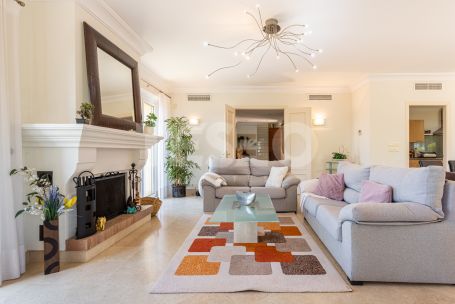 Villa zu verkaufen in Zona G, Sotogrande Alto