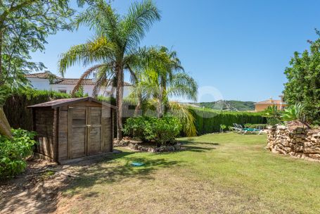 Villa zu verkaufen in Zona G, Sotogrande Alto