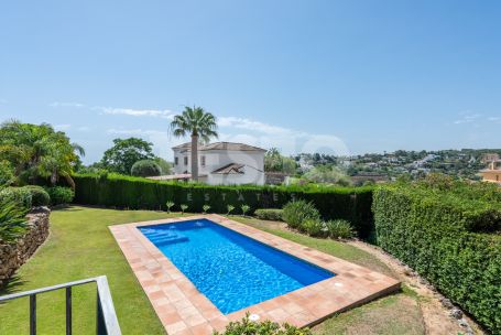 Villa zu verkaufen in Zona G, Sotogrande Alto