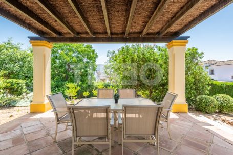 Villa zu verkaufen in Zona G, Sotogrande Alto