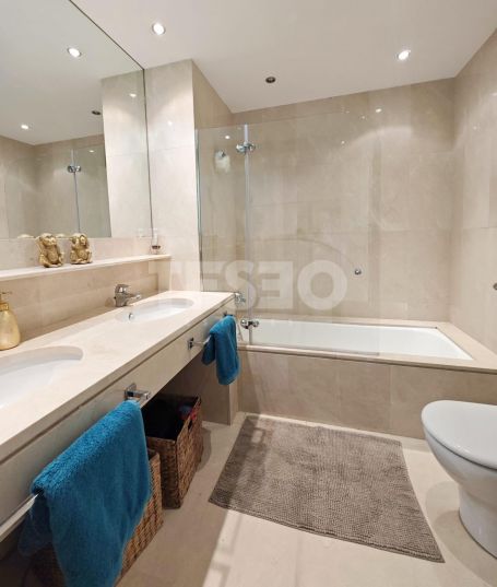 Appartement à louer à court terme en Ribera de Alboaire, Marina de Sotogrande