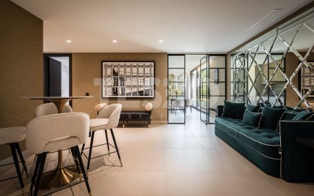 Casa La Colina : Villa à vendre avec une vue fantastique sur la mer et dans un excellent emplacement