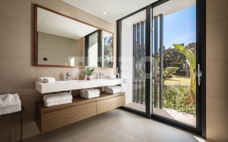 Casa La Colina : Villa à vendre avec une vue fantastique sur la mer et dans un excellent emplacement