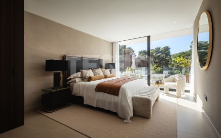 Casa La Colina : Villa à vendre avec une vue fantastique sur la mer et dans un excellent emplacement