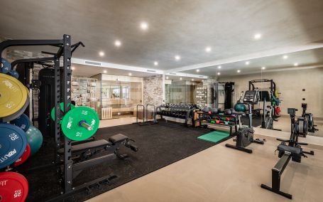 Casa La Colina : Villa à vendre avec une vue fantastique sur la mer et dans un excellent emplacement