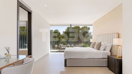 Casa La Colina: Villa for sale with fantastic sea views and in an excelent location