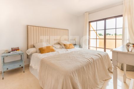 Maison mitoyenne dans l'urbanisation 'Los Granados', Sotogrande