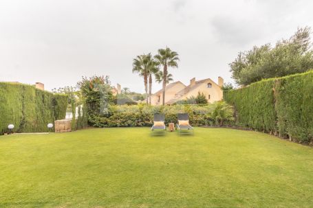 Maison mitoyenne dans l'urbanisation 'Los Granados', Sotogrande