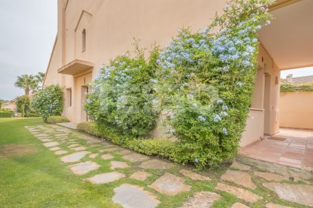 Maison mitoyenne dans l'urbanisation 'Los Granados', Sotogrande