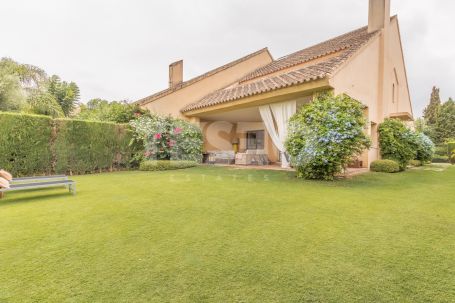 Maison mitoyenne dans l'urbanisation 'Los Granados', Sotogrande