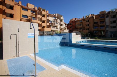 Apartment for rent in Ribera del Marlin, Sotogrande