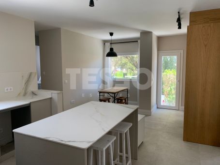 Villa à louer en Zona B, Sotogrande Costa