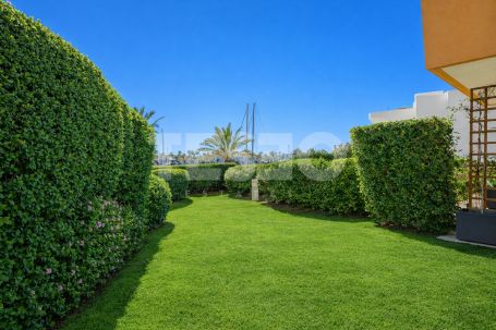 Luxus-Apartment in Ribera del Marlin, Sotogrande, Cadiz