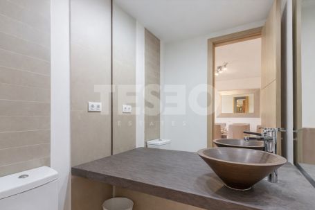 Luxus-Apartment in Ribera del Marlin, Sotogrande, Cadiz