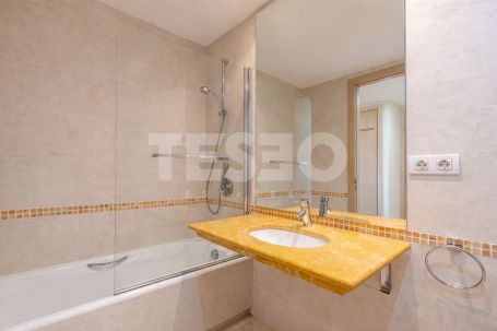 Luxus-Apartment in Ribera del Marlin, Sotogrande, Cadiz