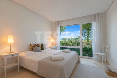 Luxus-Apartment in Ribera del Marlin, Sotogrande, Cadiz